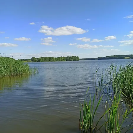 Przystan Na Zakrecie Złocieniec